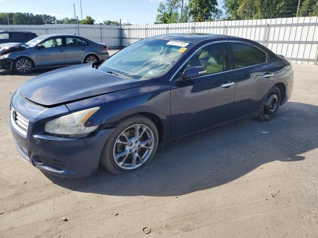 NISSAN MAXIMA 2012 1n4aa5ap8cc823603