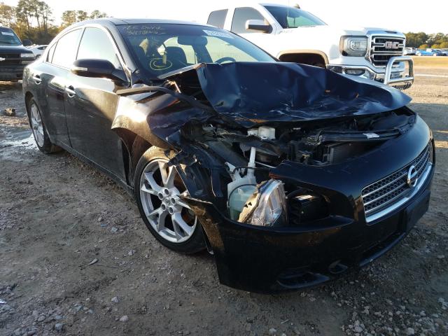 NISSAN MAXIMA S 2012 1n4aa5ap8cc823911