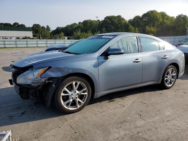 NISSAN MAXIMA 2012 1n4aa5ap8cc824556