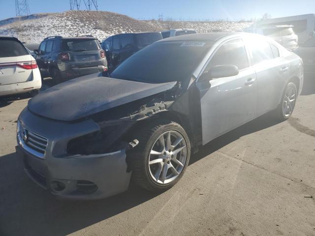 NISSAN MAXIMA 2012 1n4aa5ap8cc827988