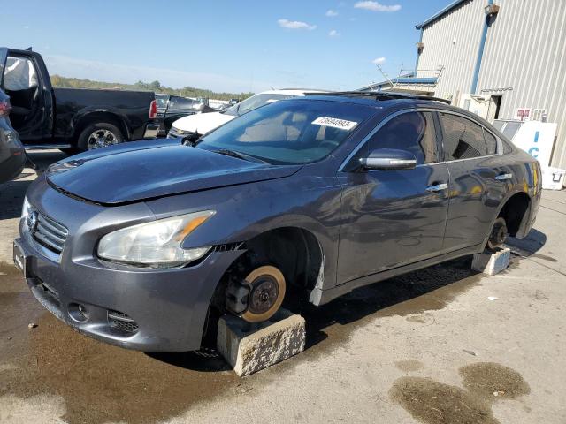 NISSAN MAXIMA 2012 1n4aa5ap8cc829918