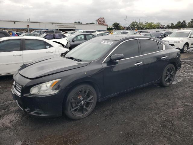 NISSAN MAXIMA S 2012 1n4aa5ap8cc830969