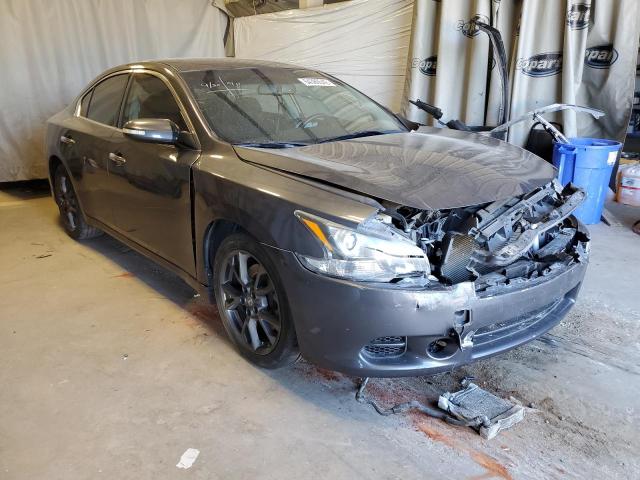 NISSAN MAXIMA S 2012 1n4aa5ap8cc833399