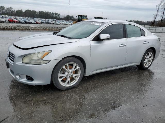 NISSAN MAXIMA 2012 1n4aa5ap8cc834875