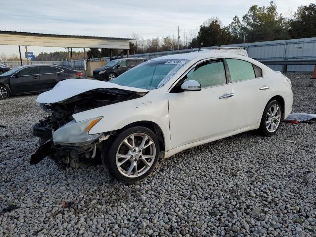 NISSAN MAXIMA 2012 1n4aa5ap8cc834908