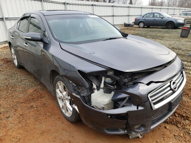 NISSAN MAXIMA S 2012 1n4aa5ap8cc835539