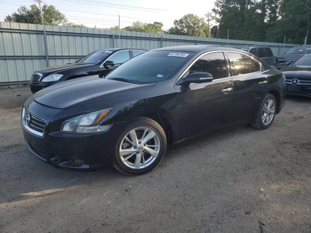 NISSAN MAXIMA 2012 1n4aa5ap8cc836383