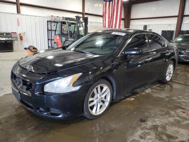 NISSAN MAXIMA S 2012 1n4aa5ap8cc839106