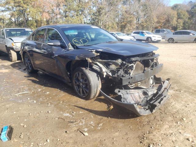 NISSAN MAXIMA S 2012 1n4aa5ap8cc840272