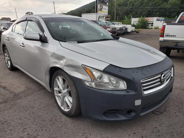 NISSAN MAXIMA 2012 1n4aa5ap8cc840630