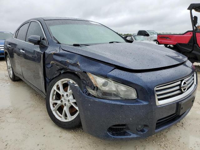 NISSAN MAXIMA S 2012 1n4aa5ap8cc840871