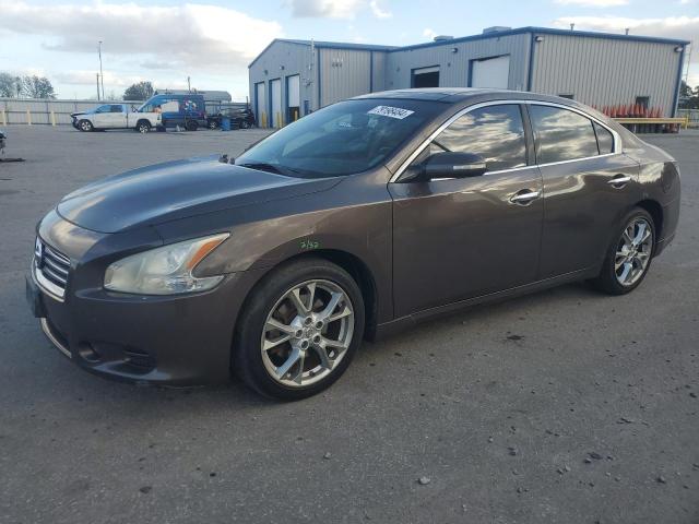 NISSAN MAXIMA S 2012 1n4aa5ap8cc840921