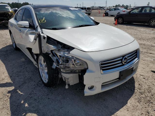 NISSAN MAXIMA S 2012 1n4aa5ap8cc841700