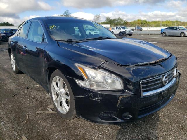 NISSAN MAXIMA S 2012 1n4aa5ap8cc843432