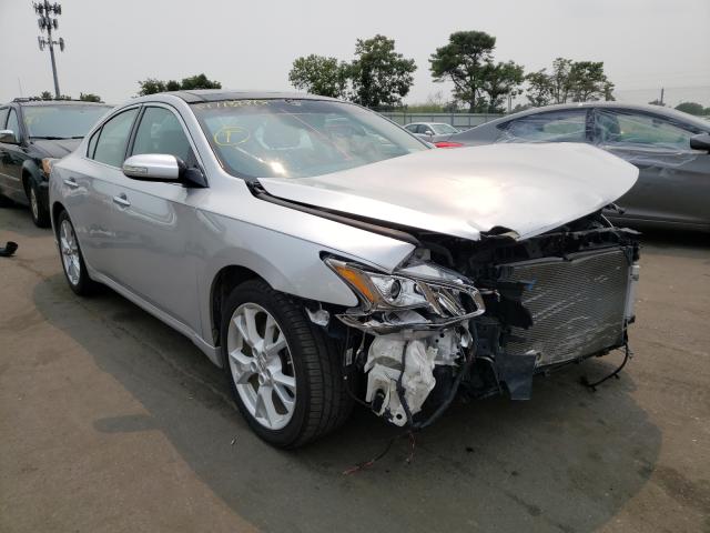 NISSAN MAXIMA S 2012 1n4aa5ap8cc843625