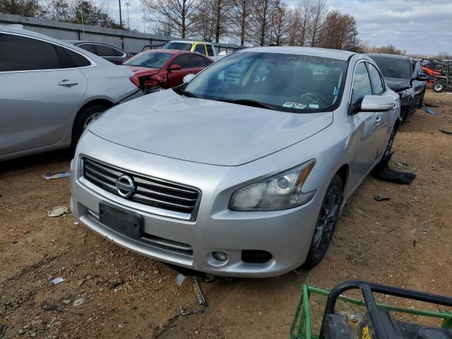 NISSAN MAXIMA S 2012 1n4aa5ap8cc844029