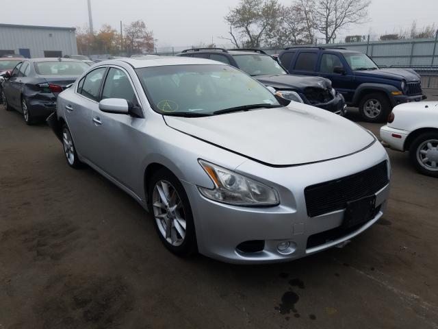 NISSAN MAXIMA S 2012 1n4aa5ap8cc846010