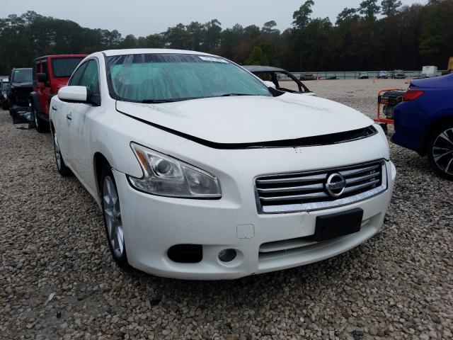 NISSAN MAXIMA S 2012 1n4aa5ap8cc849232