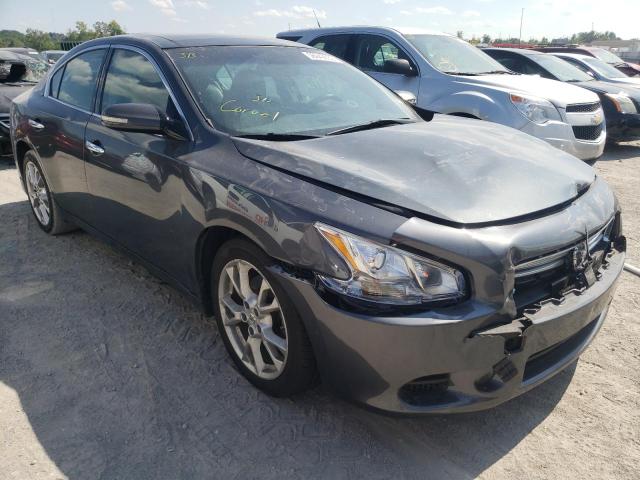 NISSAN MAXIMA 2012 1n4aa5ap8cc853717