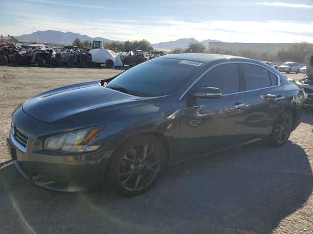 NISSAN MAXIMA 2012 1n4aa5ap8cc853765