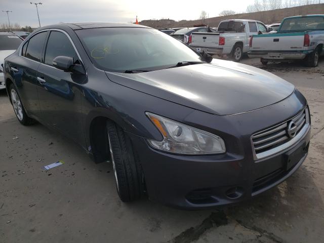 NISSAN MAXIMA S 2012 1n4aa5ap8cc853796