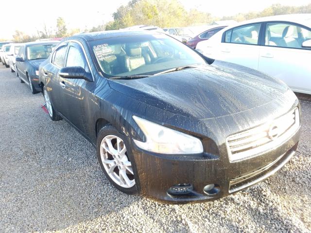 NISSAN MAXIMA S 2012 1n4aa5ap8cc856102