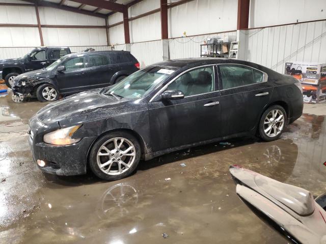 NISSAN MAXIMA 2012 1n4aa5ap8cc856164