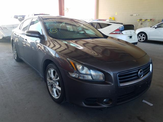 NISSAN MAXIMA S 2012 1n4aa5ap8cc856293