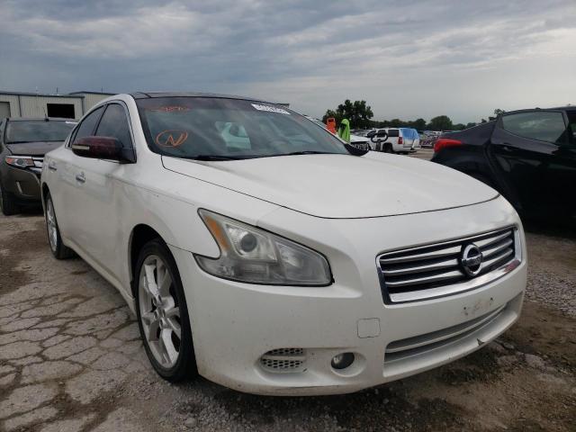 NISSAN MAXIMA S 2012 1n4aa5ap8cc859890