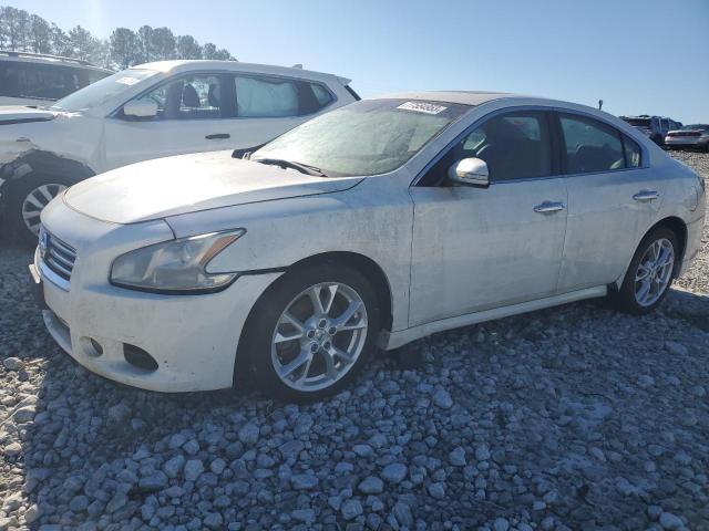 NISSAN MAXIMA 2012 1n4aa5ap8cc863759