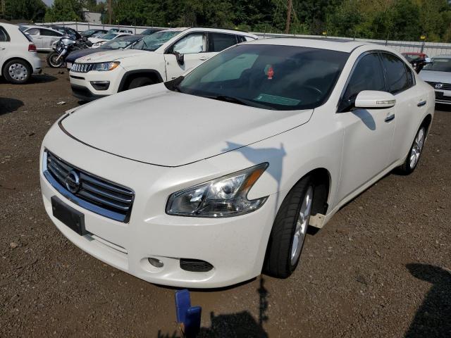 NISSAN MAXIMA S 2012 1n4aa5ap8cc865740