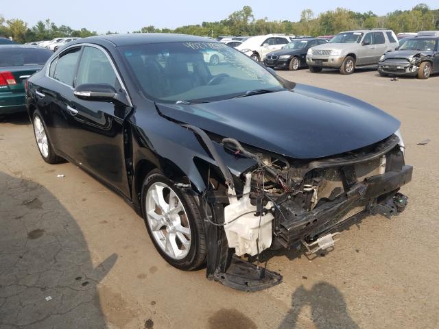 NISSAN MAXIMA S 2012 1n4aa5ap8cc867813