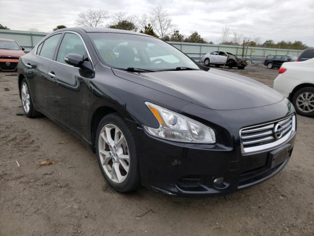 NISSAN MAXIMA S 2012 1n4aa5ap8cc867939