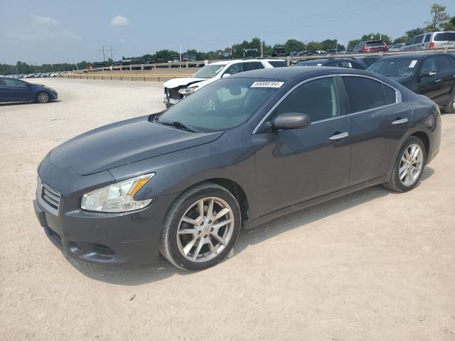 NISSAN MAXIMA 2013 1n4aa5ap8dc801442