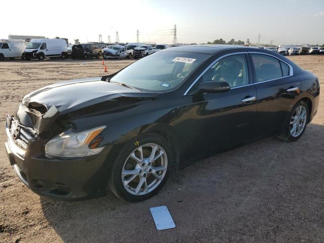 NISSAN MAXIMA 2013 1n4aa5ap8dc801585