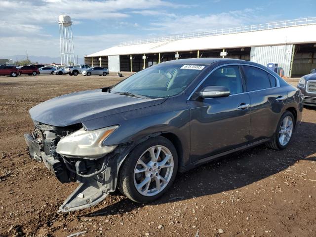 NISSAN MAXIMA 2013 1n4aa5ap8dc804034