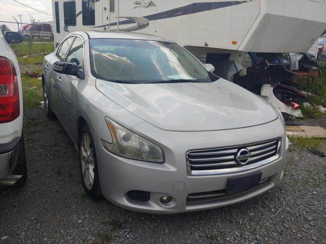 NISSAN MAXIMA 2013 1n4aa5ap8dc805409