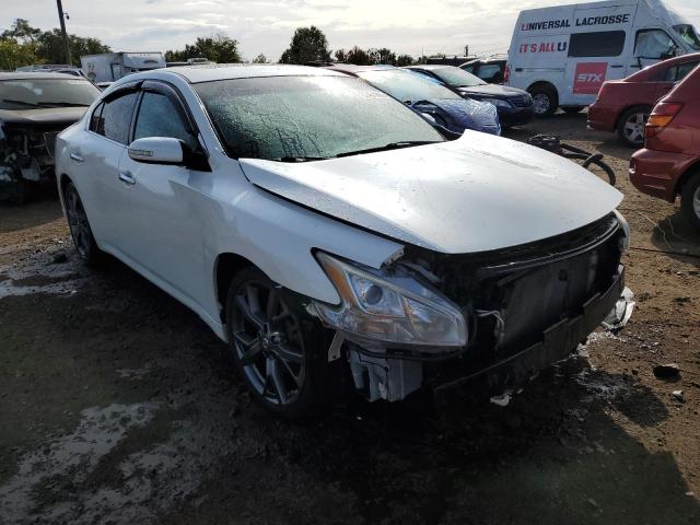 NISSAN NULL 2013 1n4aa5ap8dc806656