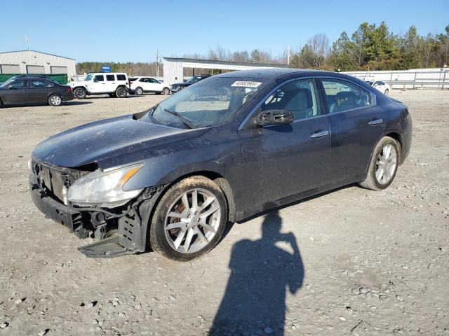 NISSAN MAXIMA 2013 1n4aa5ap8dc806785