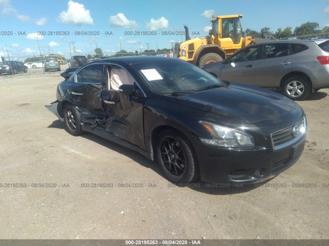 NISSAN MAXIMA 2013 1n4aa5ap8dc812246