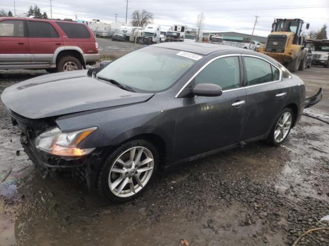 NISSAN MAXIMA S 2013 1n4aa5ap8dc814840