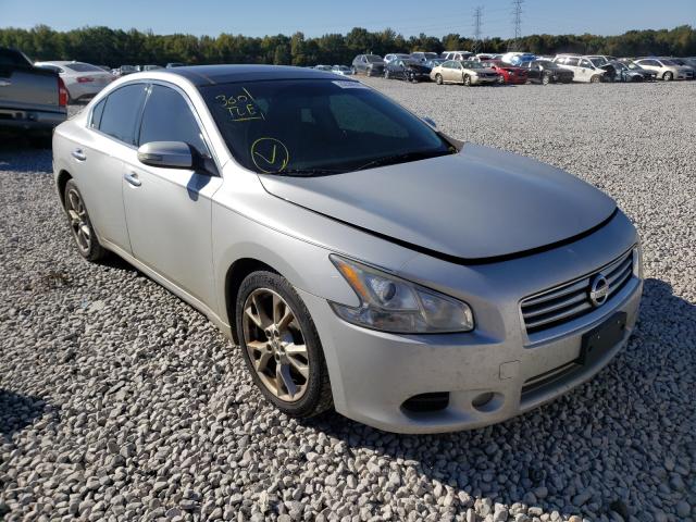 NISSAN MAXIMA S 2013 1n4aa5ap8dc819195