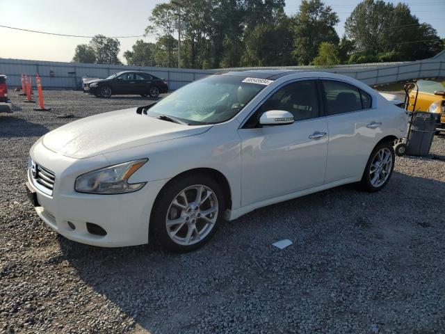 NISSAN MAXIMA S 2013 1n4aa5ap8dc819911