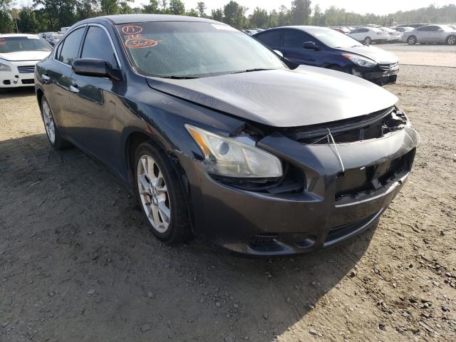 NISSAN MAXIMA S 2013 1n4aa5ap8dc820136