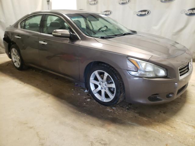 NISSAN MAXIMA S 2013 1n4aa5ap8dc820976