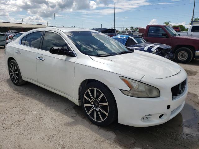 NISSAN MAXIMA S 2013 1n4aa5ap8dc822100