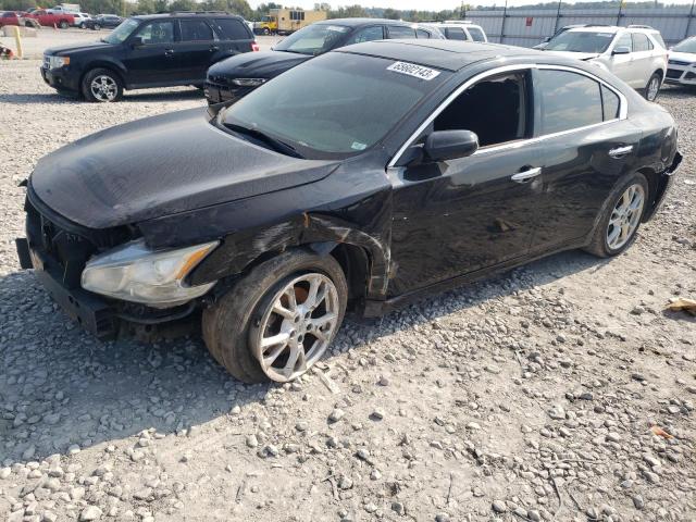 NISSAN MAXIMA 2013 1n4aa5ap8dc824669