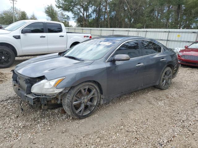 NISSAN MAXIMA 2013 1n4aa5ap8dc826289