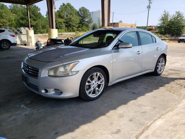 NISSAN MAXIMA S 2013 1n4aa5ap8dc827751