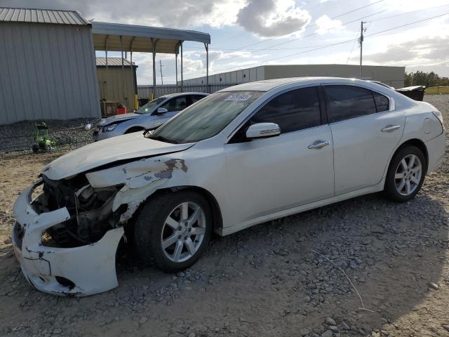 NISSAN MAXIMA 2013 1n4aa5ap8dc829418